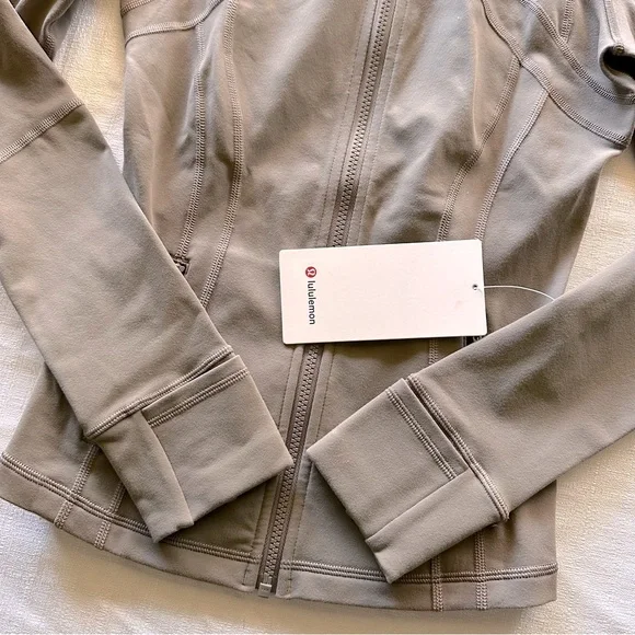 Lululemon 🍋 Define Jacket * Luon🤎 - Picture 11 of 14